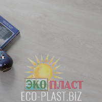 SPC ламинат Evofloor Optima Click - Дуб Дымчатый