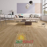 SPC ламинат Evofloor Life Oak Flores - Дуб Флорес