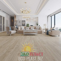 SPC ламинат Evofloor Life Oak Cite - Дуб Сите
