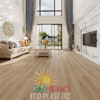 SPC ламинат Evofloor Life Oak Samos - Дуб Самос